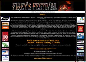 Fireys Festival