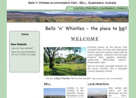 Bells n Whistles Tourist Park
