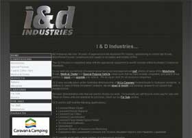 I & D Industries