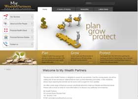 My Wealth Partners