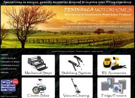 Peninsula Motorhomes