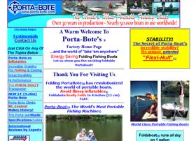 Portable Boats Australia