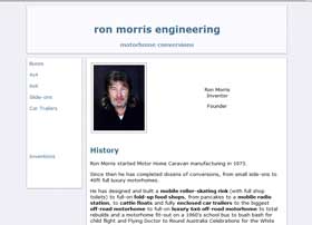Ron Morris Engineering