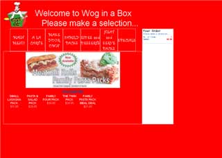 Wog in a Box
