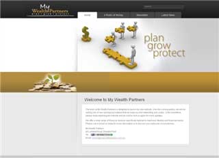 My Wealth Partners
